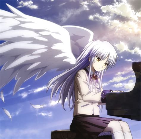 angel beats gostream